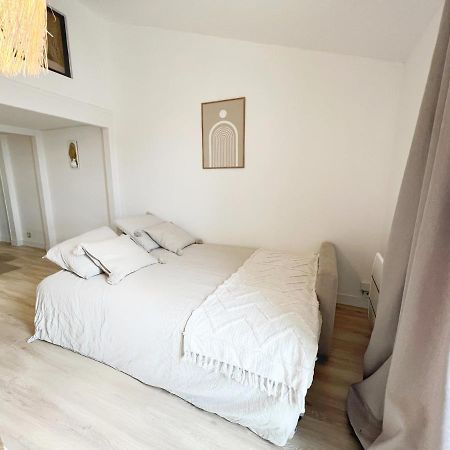 Le Petit Boheme - Cocon Rochelais Apartment La Rochelle  Exterior foto